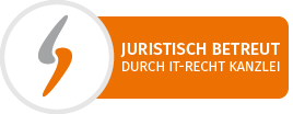 IT-Recht Kanzlei