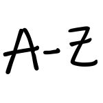 Produtos de A-Z