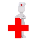 Primeiros socorros e medicamentos