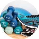 Sportsupplementen