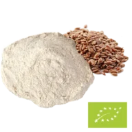 Natura Med <br>Biologisch gemalen psylliumschillen - diverse hoeveelheden