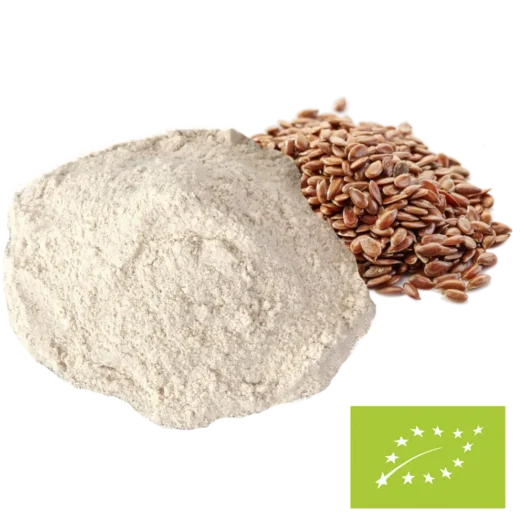 Natura Med <br>Biologisch gemalen psylliumschillen - diverse hoeveelheden