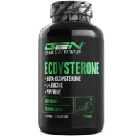 gen <br>ecdystérone - 60 gélules