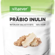 Vit4ever Prebio Inulin – 1100 g – front