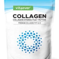 Vit4ever Colágeno – 500 g – frontal