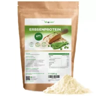 Vit4ever <br>Erwteneiwit - 1100 g