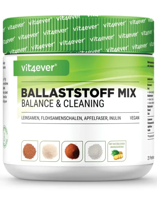 Vit4ever <br>Voedingsvezelmix - 400 g
