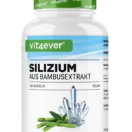 Vit4ever <br>Silicio - 240 cápsulas