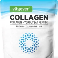 Vit4ever Collagen powder – 1000 g – front
