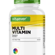Vit4ever Multivitamínico diario – 450 comprimidos – frontal