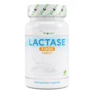 Vit4ever <br>Lactase 7000 direct - various quantities