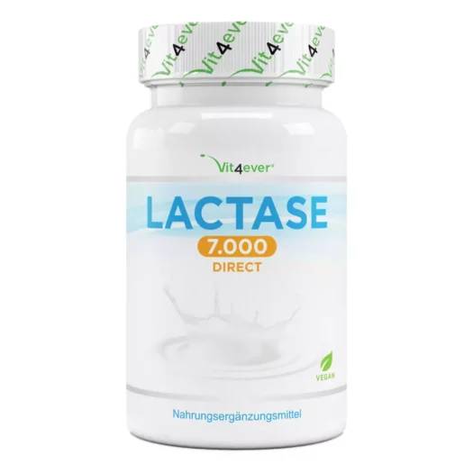 Vit4ever <br>Lattasi 7000 diretta - varie quantità