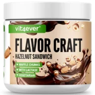 Vit4ever <br>Flavour powder Flavour Craft - 250 g - different flavours