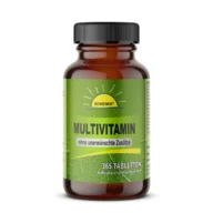 Bonemis® <br>Multivitamínico - 365 comprimidos