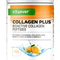 Vit4ever <br>Collagen Plus - different varieties - 500 g