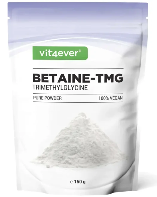 Vit4ever <br>Betaine powder - 150 g
