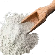 Zeolita Premium en polvo - 1000 g