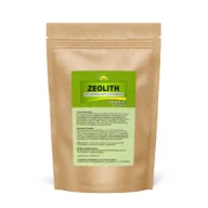 Bonemis Premium zeolite powder – 1000 g – Vorderseite