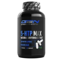 GEN 5-HTP MAX – 120 capsules – Vorderseite