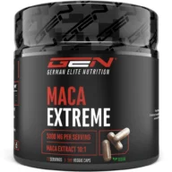 GEN <br>Maca Extreme - 365 cápsulas