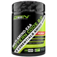 GEN <br>Multi Amino EAA - 500 comprimidos