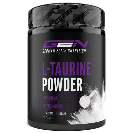 GEN <br>L-taurina - 500 g