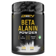 GEN <br>Beta Alanine - 500 g
