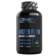 GEN <br>Agua Fuera - 180 cápsulas
