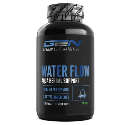 GEN <br>Water Out - 180 gélules