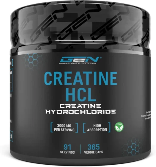 GEN <br>Shilajit Max - 180 capsules (Kopie)