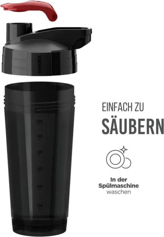 GEN <br>Premium Shaker - 700 ml – Image 4