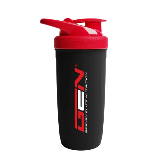 GEN <br>Shaker en acier - 700 ml