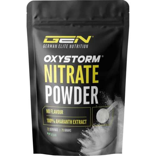 GEN <br>Azotan Oxystorm w proszku - 75 g