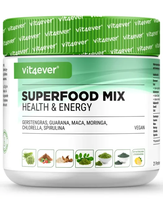 Vit4ever <br>Mezcla de superalimentos - 420 g