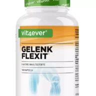 Vit4ever <br>Joint Flexit - 180 cápsulas