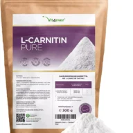 Vit4ever <br>L-Carnitina - 300 g