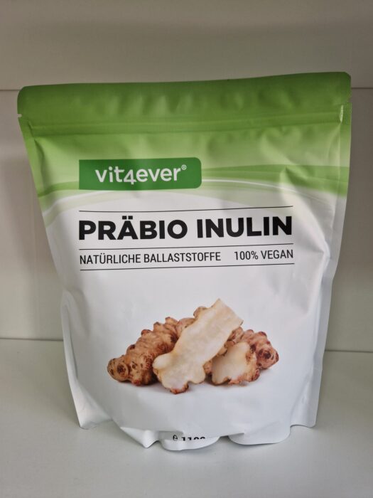 Vit4ever <br>Prebio Inulina - 1100 g