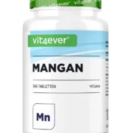 Vit4ever <br>Manganeso - 365 comprimidos