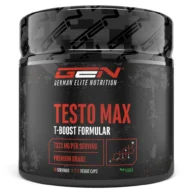 GEN Testo Max – 270 kapsułek – przód
