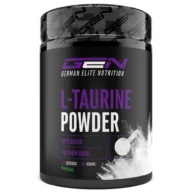 GEN L-taurina – 500 g – fronte