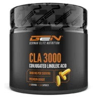 GEN CLA – 240 Kapseln – Vorderseite