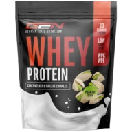 GEN Whey Protein Complex – 1000 g – diferentes sabores – frontal