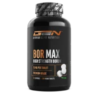 GEN <br>Boro Max - 365 comprimidos