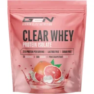GEN Clear Whey Protein – 900 g – diferentes sabores – frontal
