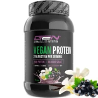 GEN <br>4K Protein pflanzlich - 750 g - verschiedene Sorten