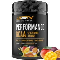GEN <br>BCAA 2:1:1 - 450 g - verschiedene Sorten