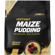 GEN Maize pudding – 3000 g – front
