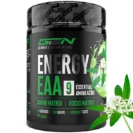 GEN EAA Energy Mix – 500 g – Vorderseite