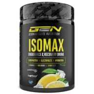 GEN Isomax – 1000 g – różne smaki – Cytryna