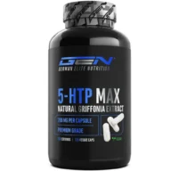 GEN <br>5-HTP MAX - 120 Kapseln